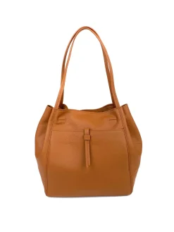 Florence Tote in Maple