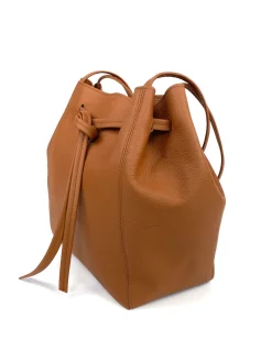 Florence Tote in Maple