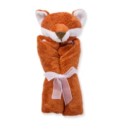 Fox Blankie