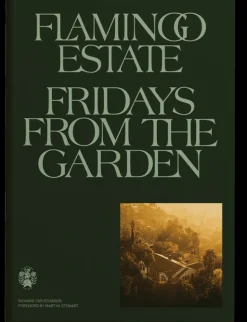 Fridays from the Garden Cookbook