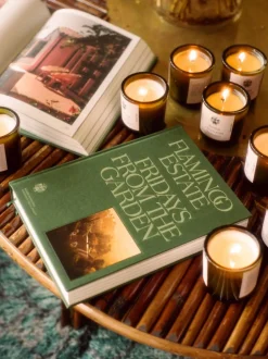 Fridays from the Garden Cookbook