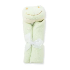 Froggy Blankie