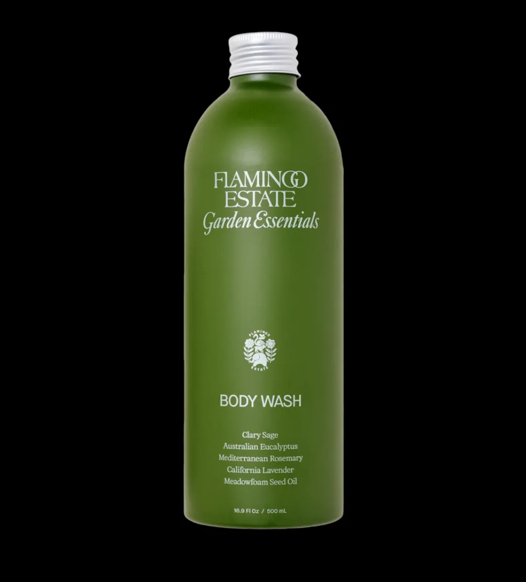 Garden Essentials Body Wash