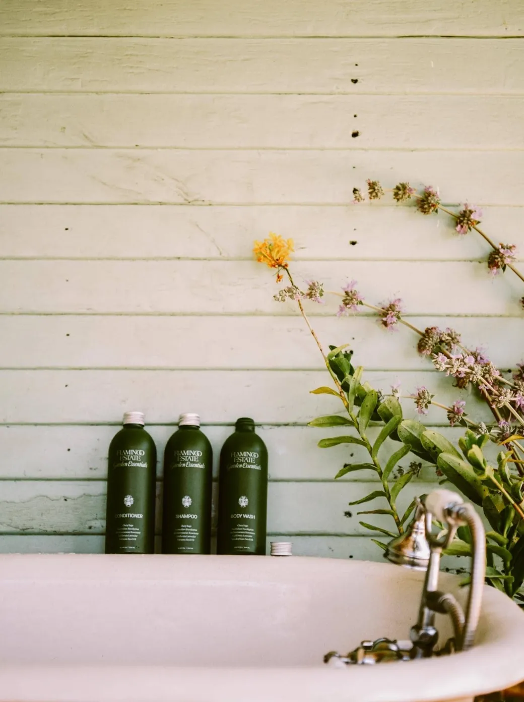 Garden Essentials Body Wash