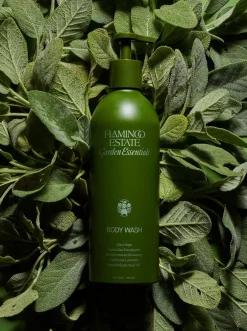 Garden Essentials Body Wash
