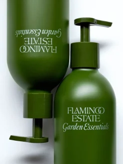 Garden Essentials Body Wash