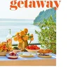 Getaway: Food and Drink to Transport You