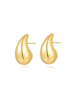 Gia Drop Studs