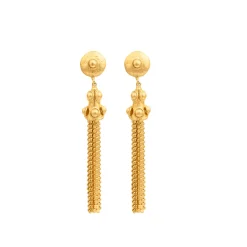 Gio Earring in Gold