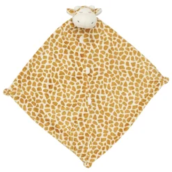 Giraffe Blankie