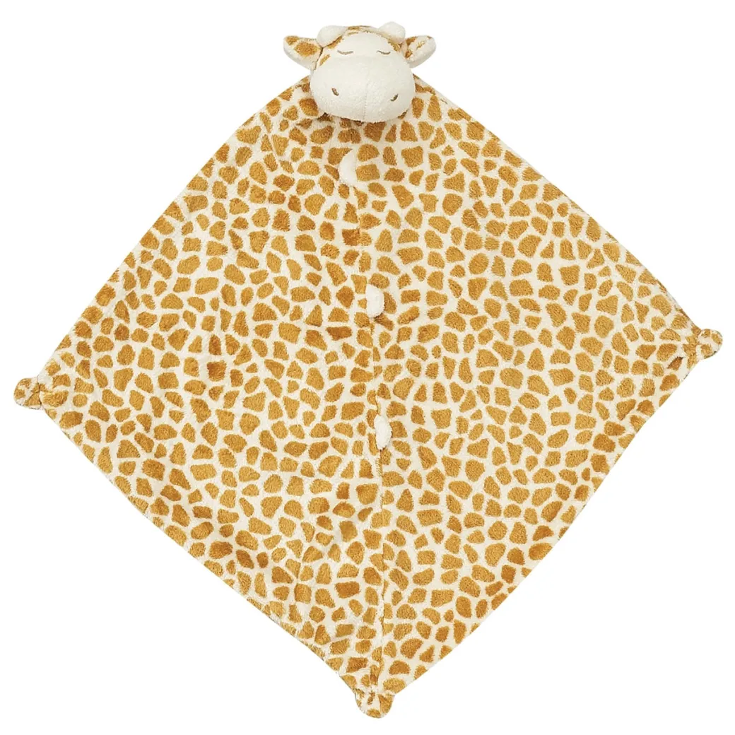Giraffe Blankie