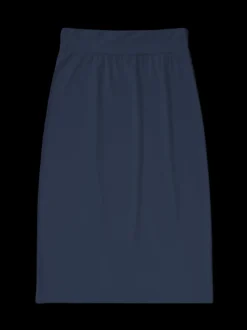 Gonna Penna Skirt in Atlantic