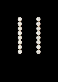 Gracie Pearl Bobby Pin Set