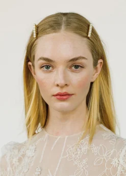 Gracie Pearl Bobby Pin Set