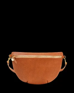 Grande Fanny in Cuoio