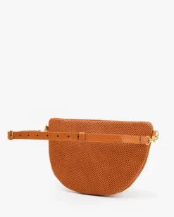 Grande Fanny in Cuoio