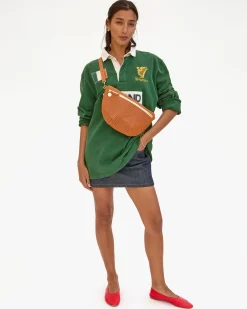 Grande Fanny in Cuoio