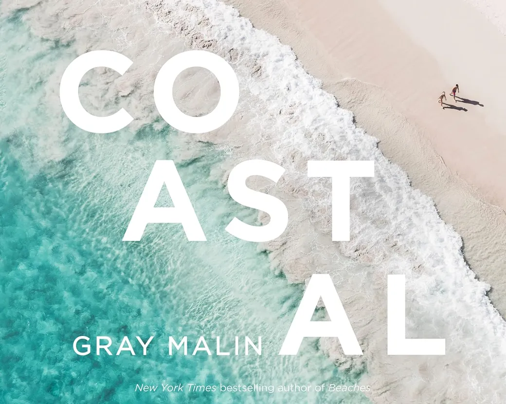 Gray Malin: Coastal