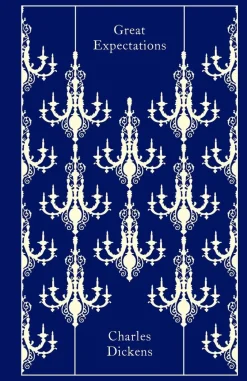 Great Expectations (Penguin Clothbound Classics)