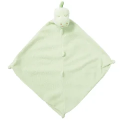 Green Dino Blankie