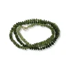 Green Tourmaline Necklace