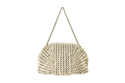 Half Moon Handbag