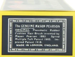 Handy Pure Boar Bristle Brush