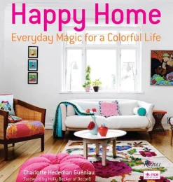 Happy Home by Charlotte Hedeman Gueniau