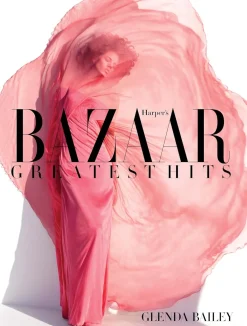 Harper's Bazaar: Greatest Hits