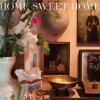 Home Sweet Home: Sumptuous and Bohemian Interiors