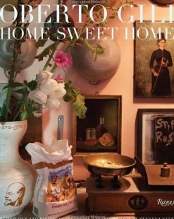 Home Sweet Home: Sumptuous and Bohemian Interiors