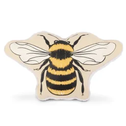Honey Bee Dog Toy