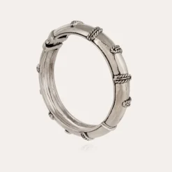 Idra Bracelet in Silver