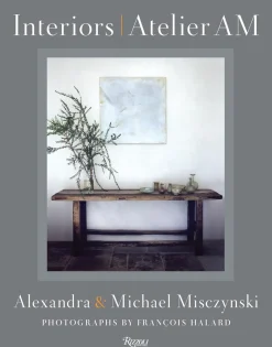 Interiors: Atelier AM