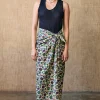 Iris Sarong in Multi