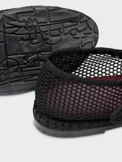 Isabella Mary Jane in Black