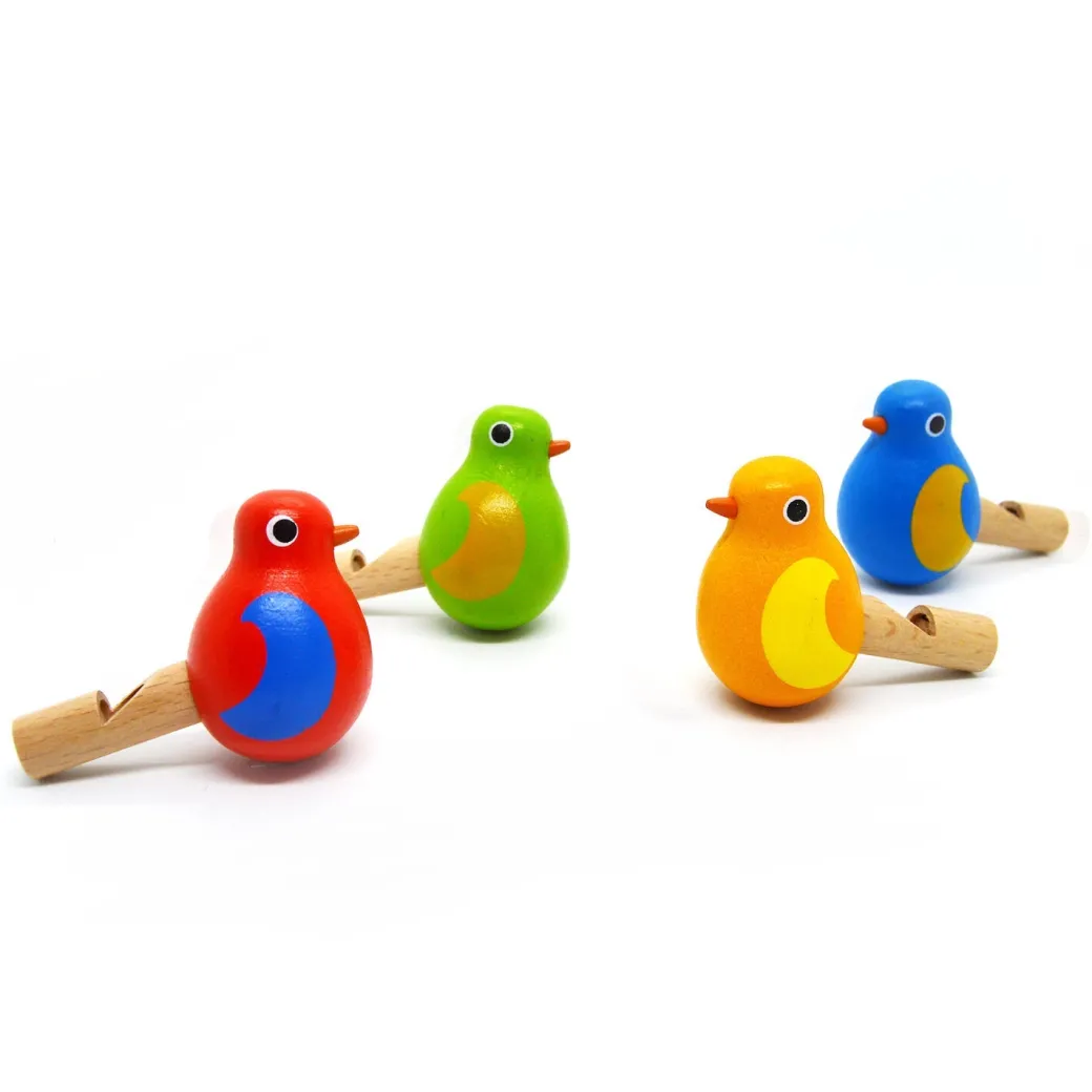 Itty Bitty Bird Whistle