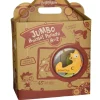 Jumbo Animal Parade A-Z Puzzle