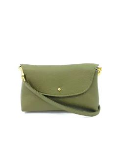 Kaanapali Crossbody Bag in Olive