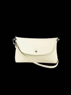 Kaanapali Crossbody Bag in Milk