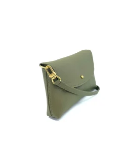 Kaanapali Crossbody Bag in Olive