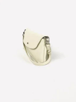 Kaanapali Crossbody Bag in Milk