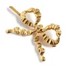 Kat Bow Bobby Pin