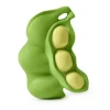 Keiko the Edamame Bath Toy