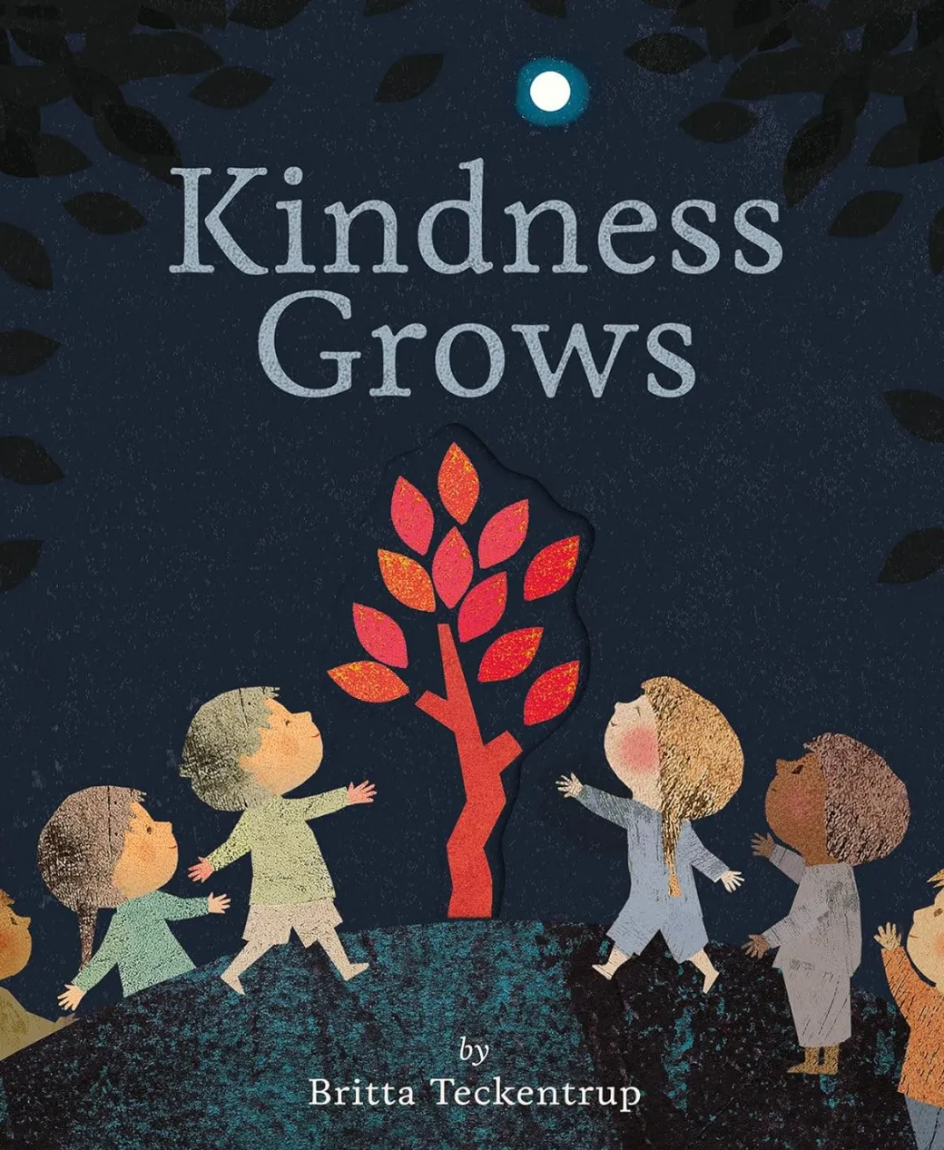 Kindness Grows