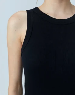 Knoxville Tank in Black