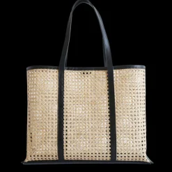 Large Margot Bag in Black