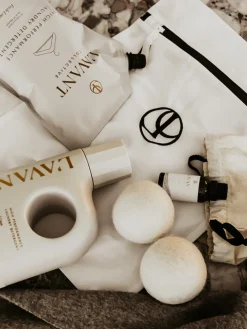 Laundry Detergent Refill Pouch