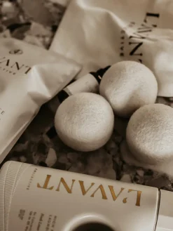 Laundry Detergent Refill Pouch