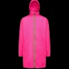 Le Vrai 3.0 Eiffel Jacket in Pink Intense